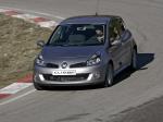 Renault Clio R.S. 2.0 16V 2006 года